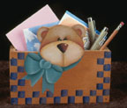 teddy pic