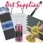 art supplies tole decorative painting supplies paints mediums brushes ...