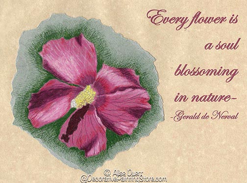 Rose of Sharon Pattern PDF DOWNLOAD