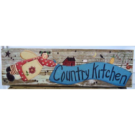 Country Kitchen Angel DOWNLOAD