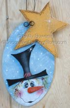 Twinkle Twinkle Little Star ePattern - Betty Bowers - PDF DOWNLOAD