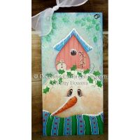 Where Are the Birds- Betty Bowers - PDF DOWNLOAD