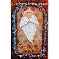 HO HO HO - Betty Bowers - PDF DOWNLOAD