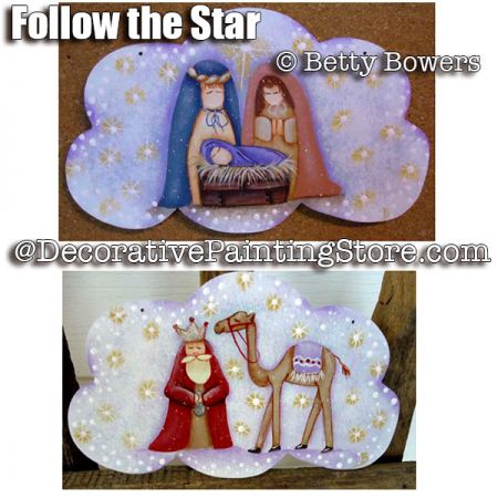 Follow the Star - Betty Bowers - PDF DOWNLOAD