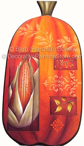 Children of the Corn Pattern BY DOWNLOAD