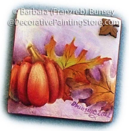 Harvest Pin ePattern BY DOWNLOAD