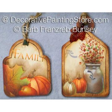 Family Blessings ePattern BY DOWNLOAD