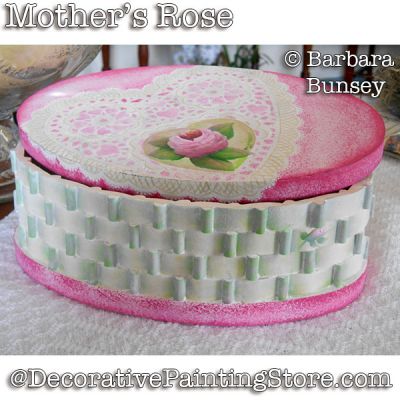 Mothers Rose PDF DOWNLOA - Barbara Bunsey
