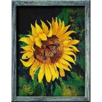 Rustic Sunflower DOWNLOAD