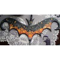 Bat Company ePattern - Kim Christmas