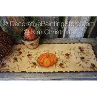 Hints of Autumn ePattern - Kim Christmas