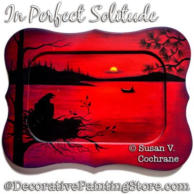 In Perfect Solitude DOWNLOAD - Susan Cochrane