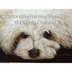 Pekoe ePattern - Debbie Cushing - PDF Download