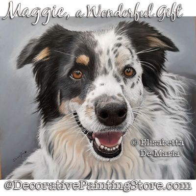 Maggie a Wonderful Gift (Dog) PDF DOWNLOAD - Elisabetta DeMaria