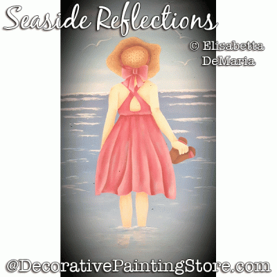 Seaside Reflections PDF DOWNLOAD - Elisabetta DeMaria