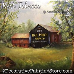 Best Tobacco PDF DOWNLOAD - Annette Dozier