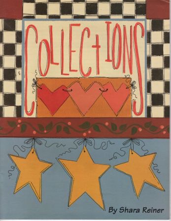Collections by Shara Reiner
