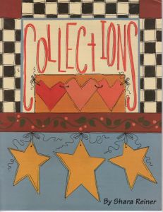Collections by Shara Reiner
