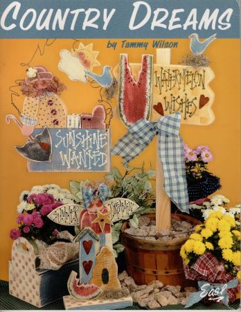 Country Dreams by Tammy Wilson