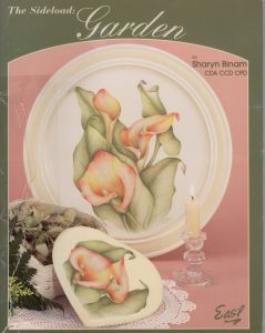 The Sideload Garden by Sharyn Binam