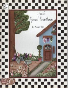 Annie's Special Somethings by Annie Dill