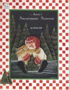 Annie's Snowman Season by Annie Dill