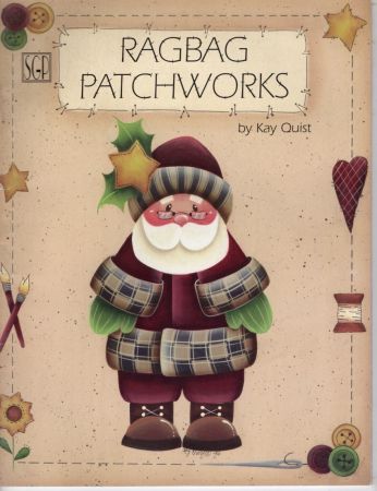 RagBag Patchworks by Kay Quist