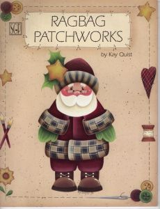 RagBag Patchworks by Kay Quist