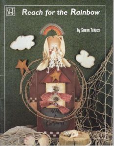 Reach for the Rainbow by Susan Takacs