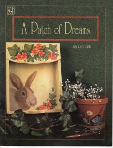 A Patch of Dreams by Lori Link