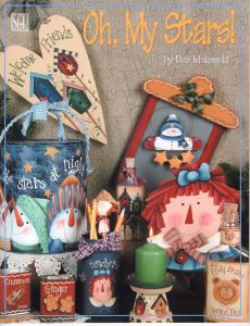 Oh My Stars by Deb Malewski