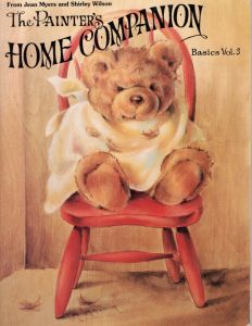 The Painters Home Companion Basics V3 - Shirley Wilson