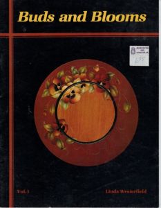 Buds and Blooms by Linda Westerfield