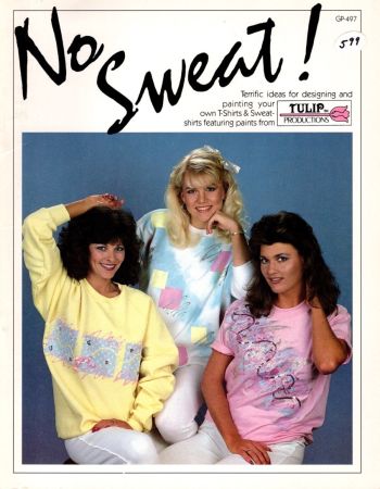 No Sweat - Tulip Productions