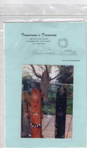 Cat Pickets - Sonja Richardson BY MAIL