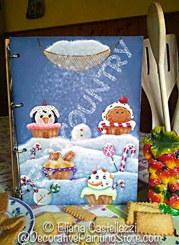 Sweet Land Pattern - Elisana Castellazzi - PDF Download