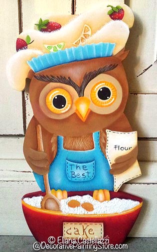 The Best Pattern - Eliana Castellazzi - PDF DOWNLOAD