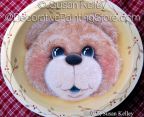 Bear in a Bowl ePacket - Susan Kelley - PDF DOWNLOAD