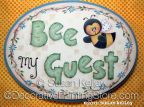 Bee My Guest ePacket - Susan Kelley - PDF DOWNLOAD