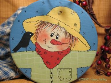 Fall Friends ePacket - Susan Kelley - PDF DOWNLOAD