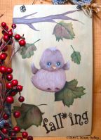 Falling ePacket - Susan Kelley - PDF DOWNLOAD