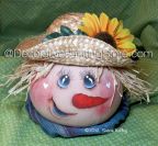 Gourdy ePacket - Susan Kelley - PDF DOWNLOAD