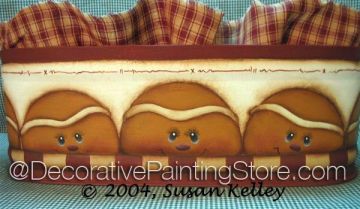 Homemade Fixins ePacket - Susan Kelley - PDF DOWNLOAD