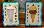 Ice Cream Shop- Susan Kelley - PDF DOWNLOAD