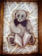 Beartoven ePacket - Wendy Fahey - PDF DOWNLOAD