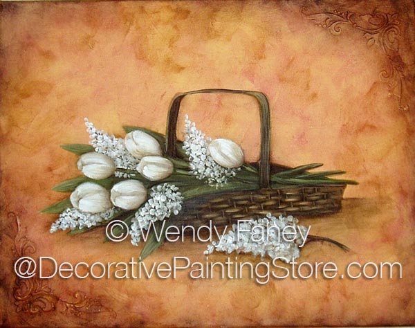 Casual Elegance ePacket - Wendy Fahey - PDF DOWNLOAD