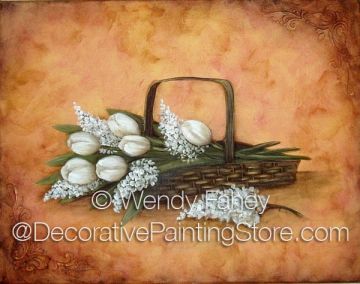 Casual Elegance ePacket - Wendy Fahey - PDF DOWNLOAD