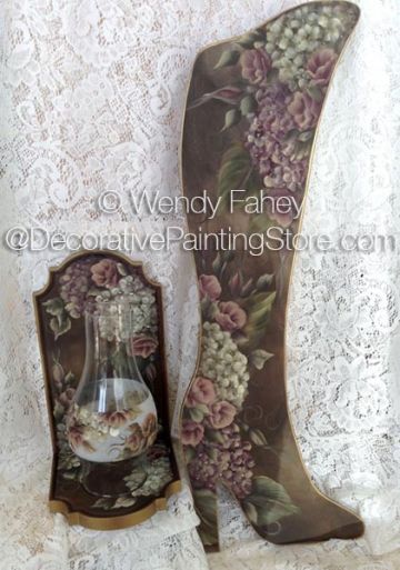 Enchanted ePacket - Wendy Fahey - PDF DOWNLOAD