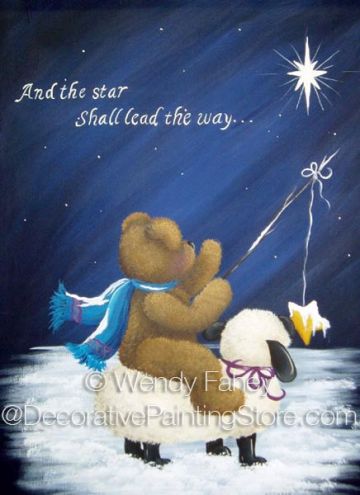Follow the Star ePacket - Wendy Fahey - PDF DOWNLOAD