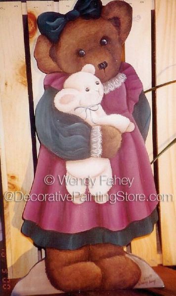 Stacy Lynn ePacket - Wendy Fahey - PDF DOWNLOAD
